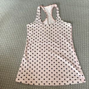 Lululemon Cool Racerback tank size 8.